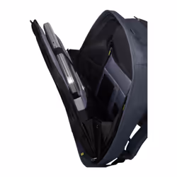 Samsonite Securipak zaino Blu Polietilene tereftalato (PET) - Vista aggiuntiva 6