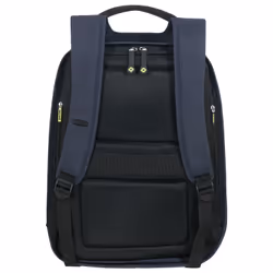 Samsonite Securipak zaino Blu Polietilene tereftalato (PET) - Vista aggiuntiva 7