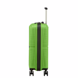 American Tourister AIRCONIC Ruote girevoli Verde 33,5 L Polipropilene (PP) - Vista aggiuntiva 4