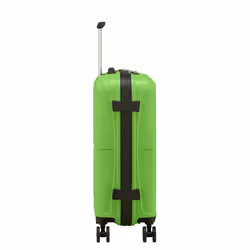 American Tourister AIRCONIC Ruote girevoli Verde 33,5 L Polipropilene (PP) - Vista aggiuntiva 5