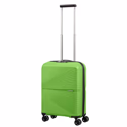 American Tourister AIRCONIC Ruote girevoli Verde 33,5 L Polipropilene (PP) - Vista aggiuntiva 6