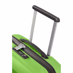 American Tourister AIRCONIC Ruote girevoli Verde 33,5 L Polipropilene (PP) - Vista aggiuntiva 7
