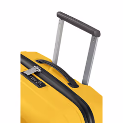 American Tourister AIRCONIC Ruote girevoli Giallo 101 L Polipropilene (PP) - Vista aggiuntiva 7