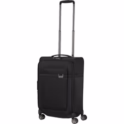 Samsonite Airea Trolley Guscio morbido Nero 38 L Nylon - Vista aggiuntiva 5