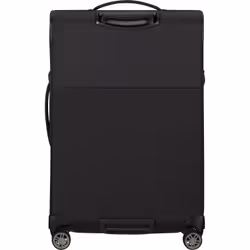 Samsonite Airea Trolley Guscio morbido Nero 73,5 L Nylon - Vista aggiuntiva 4