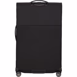 Samsonite Airea Trolley Guscio morbido Nero 111,5 L Nylon - Vista aggiuntiva 4