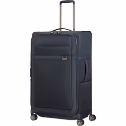 Samsonite Airea Trolley Guscio morbido Blu 111,5 L Nylon - Vista aggiuntiva 5