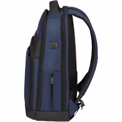 Samsonite Mysight 35,8 cm (14.1") Zaino Blu - Vista aggiuntiva 5
