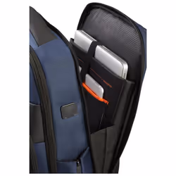 Samsonite Mysight 39,6 cm (15.6") Zaino Blu - Vista aggiuntiva 6