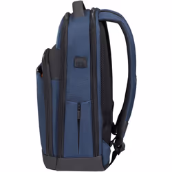 Samsonite Mysight 39,6 cm (15.6") Zaino Blu - Vista aggiuntiva 7
