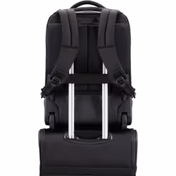 Samsonite Mysight 43,9 cm (17.3") Nero - Vista aggiuntiva 5