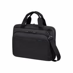 Samsonite Mysight 35,8 cm (14.1") Valigetta ventiquattrore Nero - Vista aggiuntiva 2