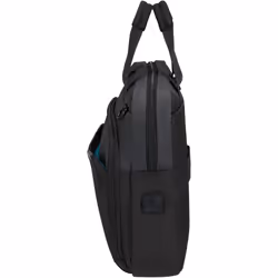 Samsonite Mysight 15.6" Valigetta ventiquattrore Nero - Vista aggiuntiva 4