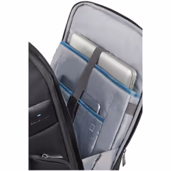 Samsonite Spectrolite 3.0 zaino Nero Nylon, Poliestere, Poliuretano - Vista aggiuntiva 6