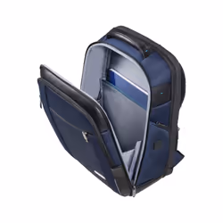 Samsonite Spectrolite 3.0 Backpack 17.3" zaino City backpack Nero, Blu Nylon, Poliestere - Vista aggiuntiva 4