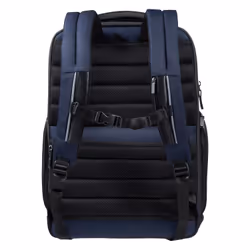 Samsonite Spectrolite 3.0 Backpack 17.3" zaino City backpack Nero, Blu Nylon, Poliestere - Vista aggiuntiva 6