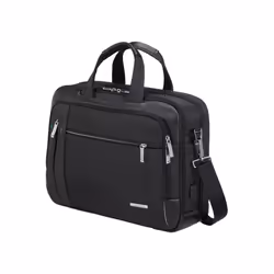 Samsonite Spectrolite 3.0 15.6" Valigetta ventiquattrore Nero - Vista aggiuntiva 3
