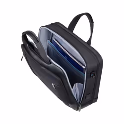 Samsonite Spectrolite 3.0 15.6" Valigetta ventiquattrore Nero - Vista aggiuntiva 4