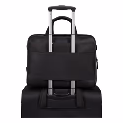 Samsonite Spectrolite 3.0 15.6" Valigetta ventiquattrore Nero - Vista aggiuntiva 7