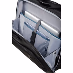 Samsonite Spectrolite 3.0 43,9 cm (17.3") Custodia trolley Nero - Vista aggiuntiva 4