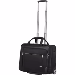 Samsonite Spectrolite 3.0 43,9 cm (17.3") Custodia trolley Nero - Vista aggiuntiva 5
