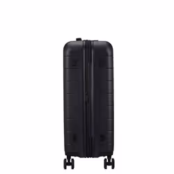American Tourister Novastream Spinner Borsone trolley da viaggio Guscio rigido Nero 73 L Policarbonato (PC) - Vista aggiuntiva 5