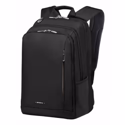 Samsonite Guardit Classy 15.6", 39,6 cm (15.6"), Scompartimento del notebook, Poliestere, Polietilene tereftalato riciclato ( ...