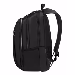 Samsonite Guardit Classy 15.6" zaino Nero Poliestere, Polietilene tereftalato riciclato (rPET) - Vista aggiuntiva 4