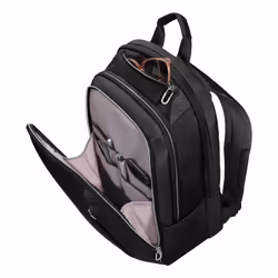 Samsonite Guardit Classy 15.6" zaino Nero Poliestere, Polietilene tereftalato riciclato (rPET) - Vista aggiuntiva 7