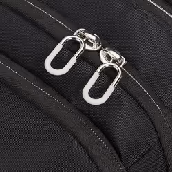 Samsonite Guardit Classy 15.6" zaino Nero Poliestere, Polietilene tereftalato riciclato (rPET) - Vista aggiuntiva 8