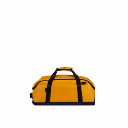 Samsonite Ecodiver borsone 40 L Nylon, Plastica riciclata Giallo - Vista aggiuntiva 4