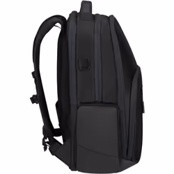Samsonite 142142-1041 zaino Zaino casual Nero Poliestere - Vista aggiuntiva 5