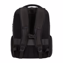 Samsonite 142142-1041 zaino Zaino casual Nero Poliestere - Vista aggiuntiva 7