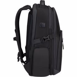 Samsonite 142144-1041 zaino Zaino casual Nero Poliestere - Vista aggiuntiva 5