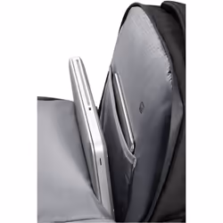 Samsonite 142144-1041 zaino Zaino casual Nero Poliestere - Vista aggiuntiva 6