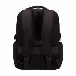 Samsonite 142144-1041 zaino Zaino casual Nero Poliestere - Vista aggiuntiva 7