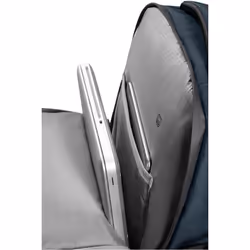 Samsonite 142144-1277 zaino Zaino casual Blu Poliestere - Vista aggiuntiva 5