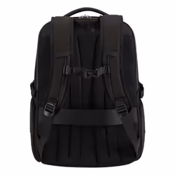 Samsonite 142145-1041 zaino Zaino casual Nero Poliestere - Vista aggiuntiva 7