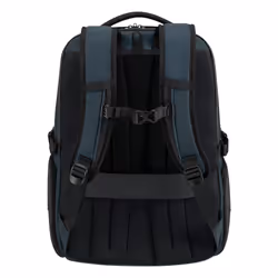 Samsonite 142145-1277 zaino Zaino casual Blu Poliestere - Vista aggiuntiva 7