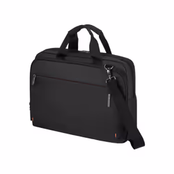 Samsonite NETWORK 4 39,6 cm (15.6") Valigetta ventiquattrore Nero
