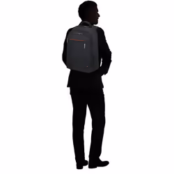 Samsonite Network 4 15.6" Zaino Nero
