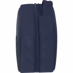 Samsonite Stackd Toilet Kit Beauty case Poliuretano (PU), Polietilene tereftalato riciclato (rPET) Blu - Vista aggiuntiva 4