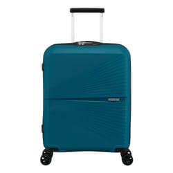 American Tourister Airconic Trolley Guscio rigido Blu 33,5 L Polipropilene (PP)