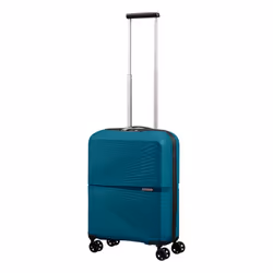 American Tourister Airconic Trolley Guscio rigido Blu 33,5 L Polipropilene (PP)