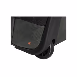 American Tourister Urban Track Borsa trolley da viaggio Guscio morbido Cachi 55 L Tessuto - Vista aggiuntiva 6