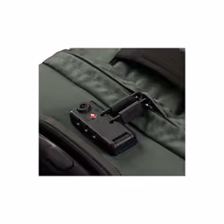 American Tourister Urban Track Borsa trolley da viaggio Guscio morbido Cachi 55 L Tessuto - Vista aggiuntiva 7