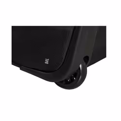American Tourister Urban Track Borsa trolley da viaggio Guscio morbido Nero 84 L Tessuto - Vista aggiuntiva 4