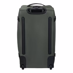 American Tourister Urban Track Borsa trolley da viaggio Guscio morbido Cachi 84 L Tessuto - Vista aggiuntiva 4