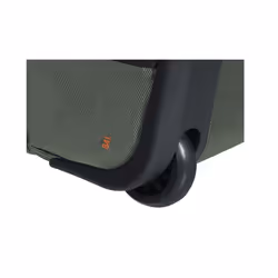 American Tourister Urban Track Borsa trolley da viaggio Guscio morbido Cachi 84 L Tessuto - Vista aggiuntiva 6