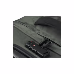 American Tourister Urban Track Borsa trolley da viaggio Guscio morbido Cachi 84 L Tessuto - Vista aggiuntiva 7